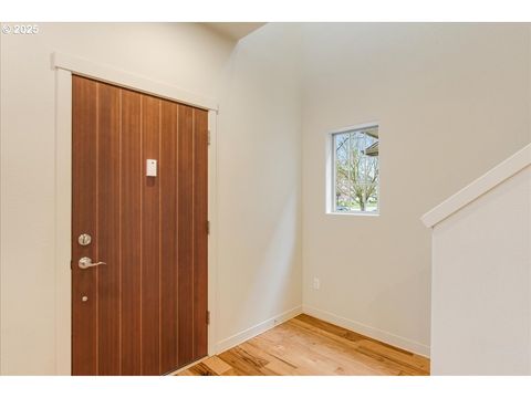 A home in Wilsonville