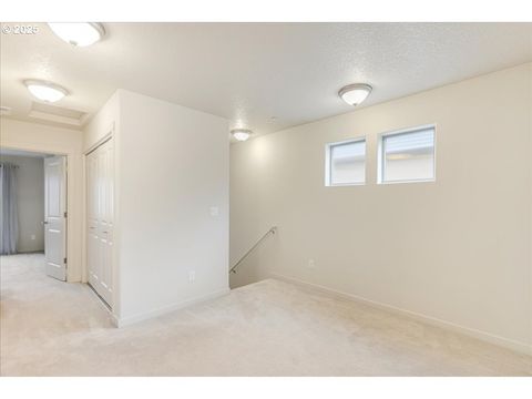 A home in Wilsonville