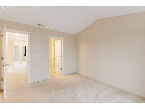 A home in Wilsonville