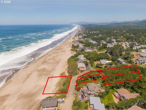 4500 BLK Division St Depoe Bay OR 97341