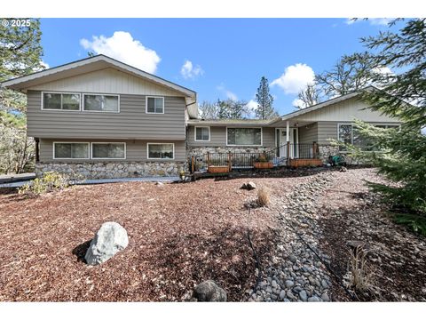 86681 Pine Grove RD Eugene OR 97402