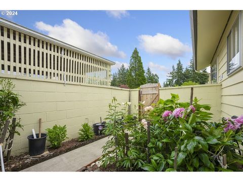 A home in Portland