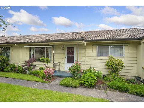 A home in Portland