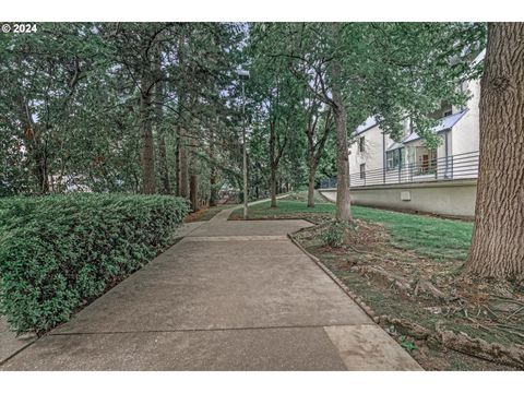 A home in Happy Valley