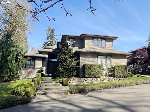 13648 GOODALL RD Lake Oswego OR 97034