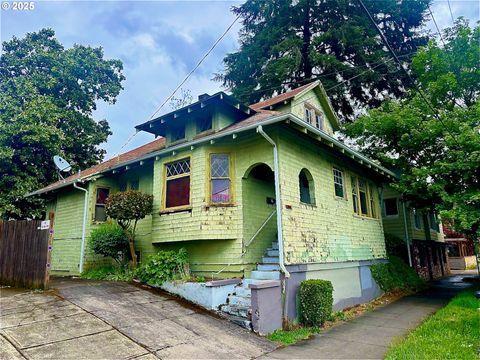 3419 NE BROADWAY ST Portland OR 97232
