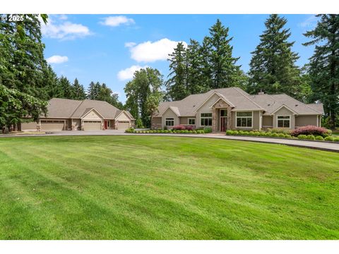 30190 SW BALD PEAK RD Hillsboro OR 97123