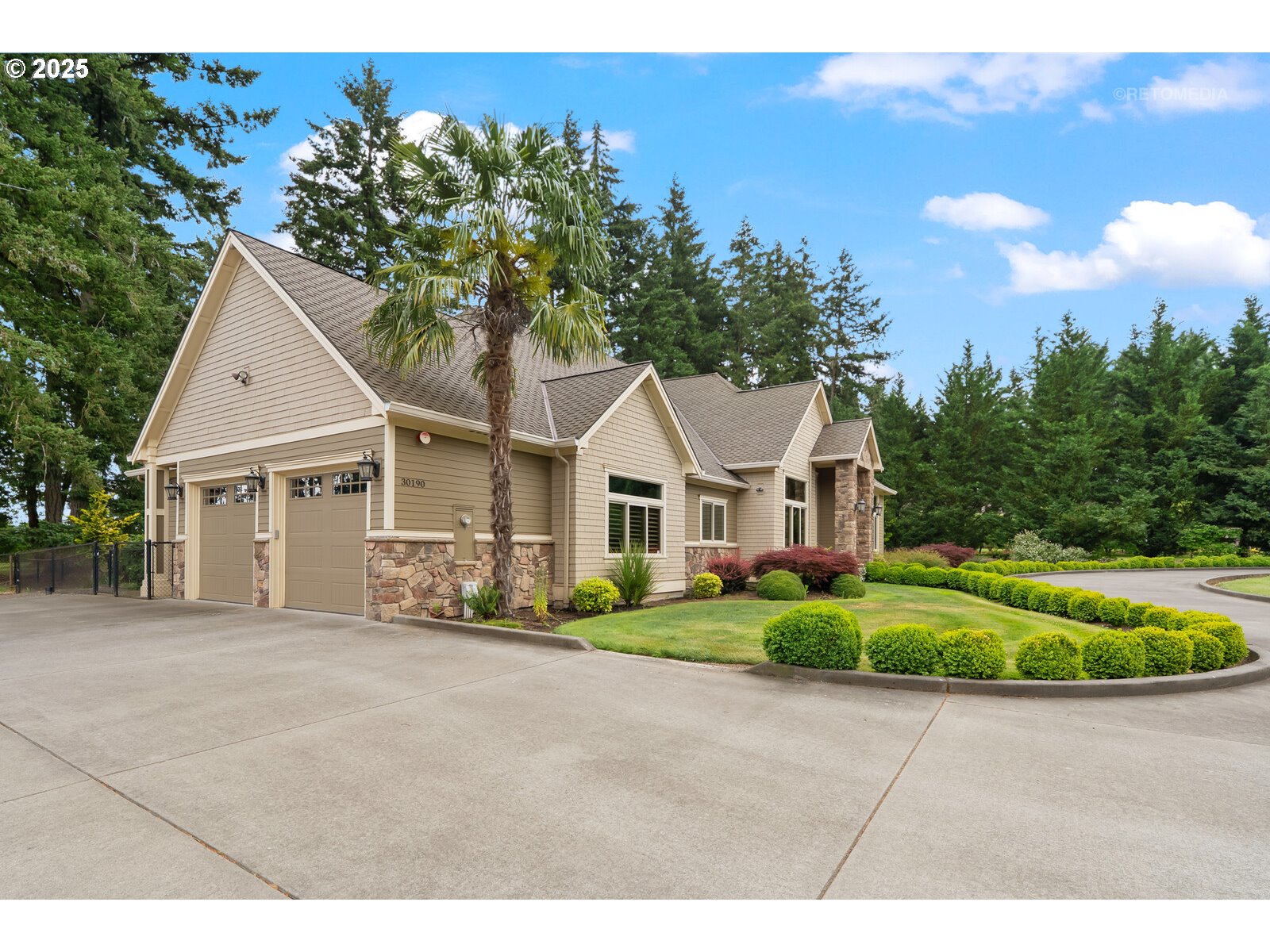 30190 SW BALD PEAK RD