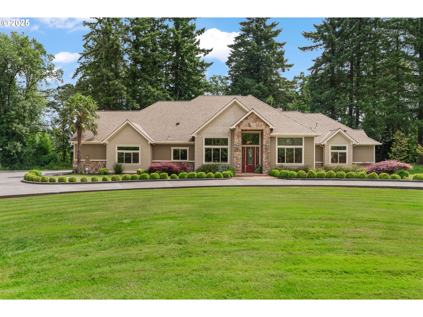 30190 SW BALD PEAK RD
