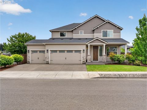 Photo of 5903 NE 133rd St, Vancouver, WA 98686 (MLS # 450103752)