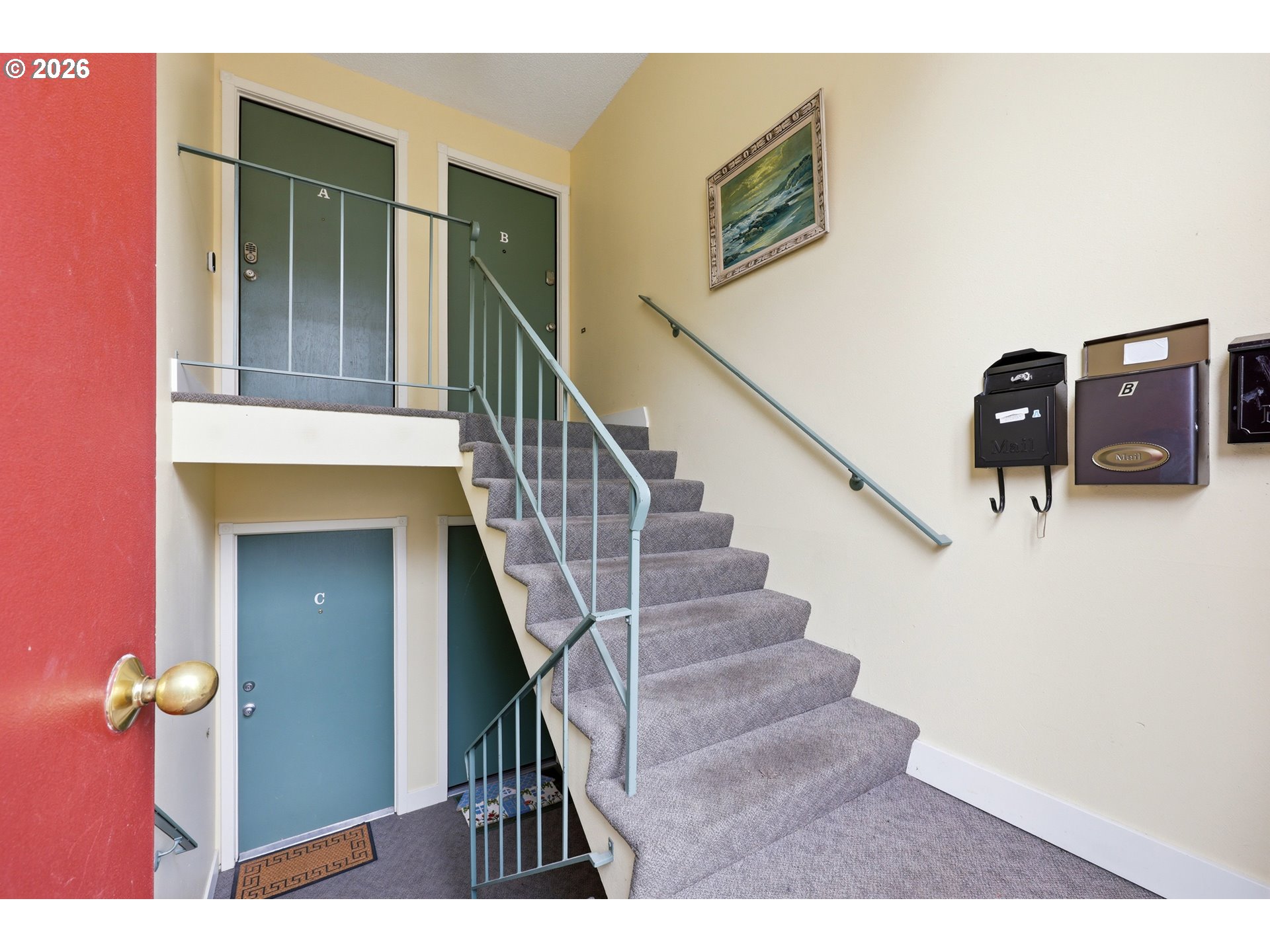 12088 SW KING ARTHUR ST B