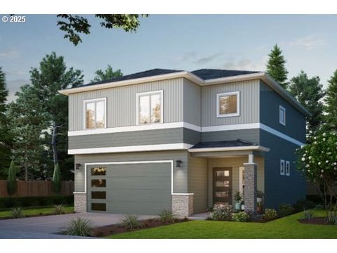 10062 SE Hornaday AVE 368 Happy Valley OR 97086