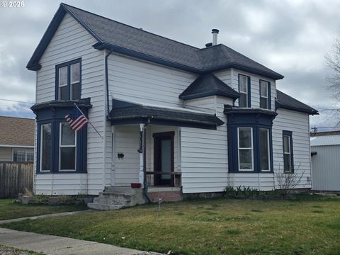 2239 CARTER ST Baker City OR 97814