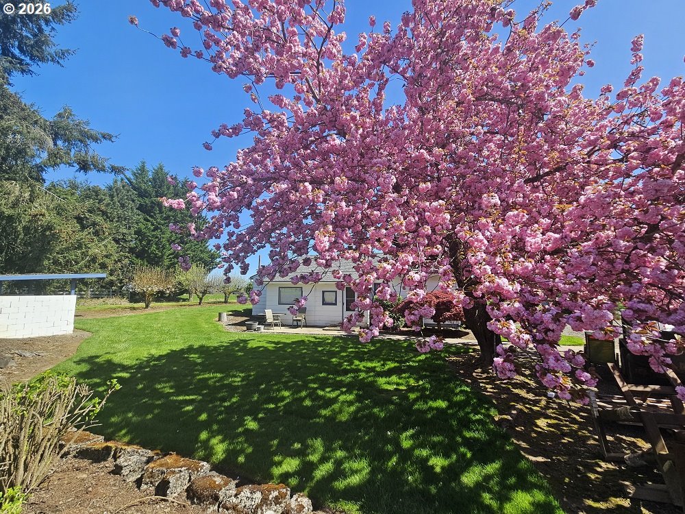 27001 NW SAINT HELENS RD