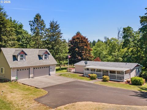 Photo of 8916 NE 293rd St, Battle Ground, WA 98604 (MLS # 511496830)