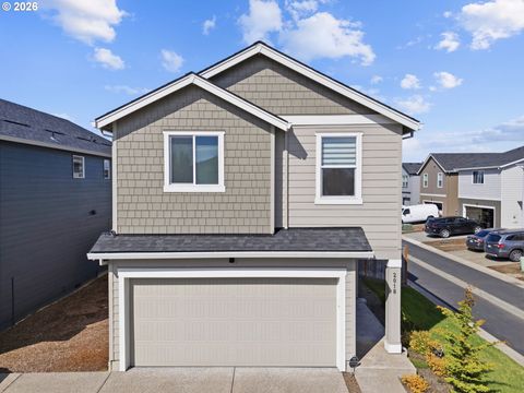 2018 NW 14TH WAY Battle Ground WA 98604