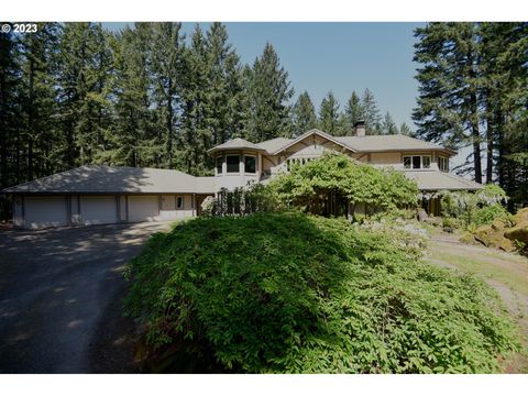 22091 S RIDGE RD Oregon City OR 97045