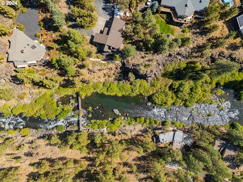 A home in Bend