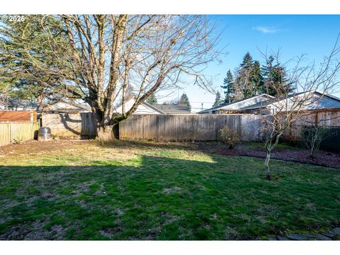 A home in Portland