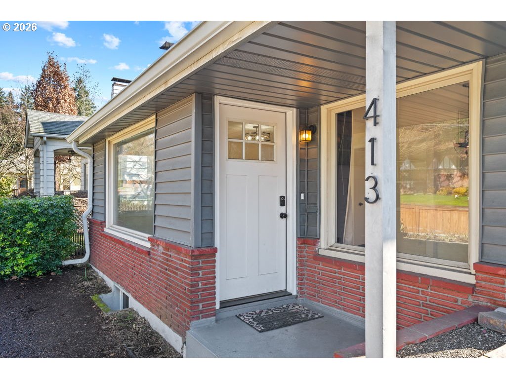 413 E FOURTH PLAIN BLVD