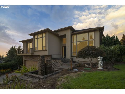 5219 NW FERNRIDGE DR Camas WA 98607