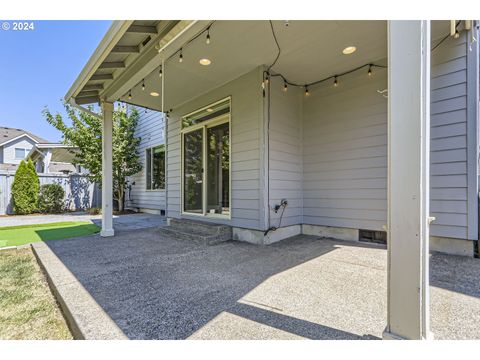 A home in Clackamas