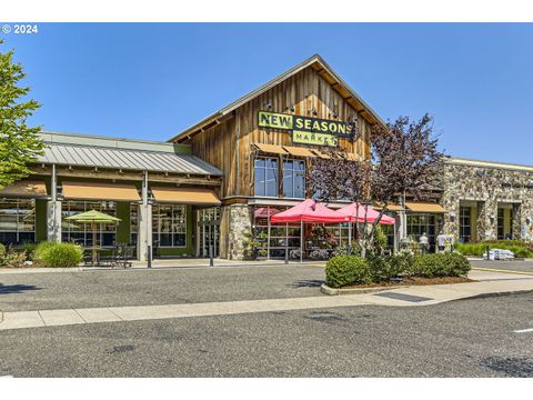 A home in Clackamas