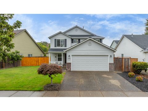 Photo of 1481 NW Riesling Way, McMinnville, OR 97128 (MLS # 618875799)