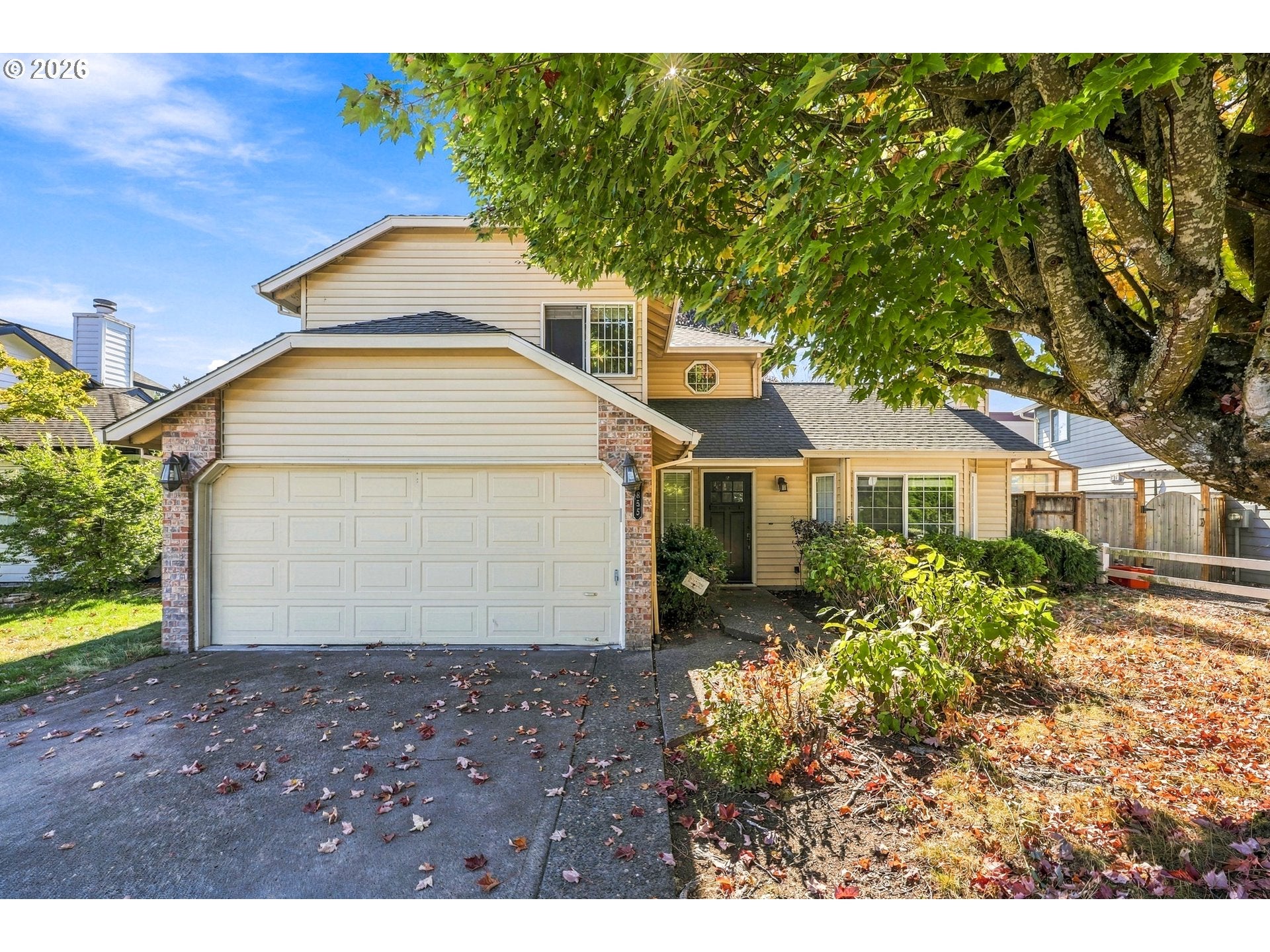 2855 SW FAITH CT