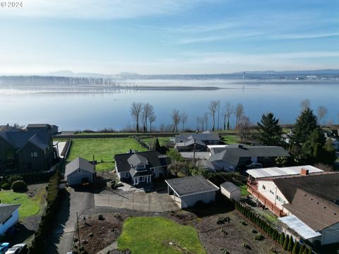 A home in Vancouver