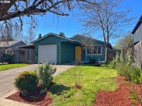 8155 N HAVEN AVE Portland OR 97203