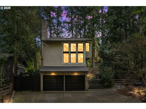 18556 SW HART RD Beaverton OR 97007