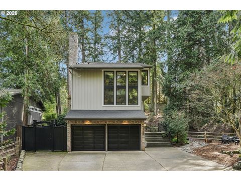 18556 SW HART RD Beaverton OR 97007