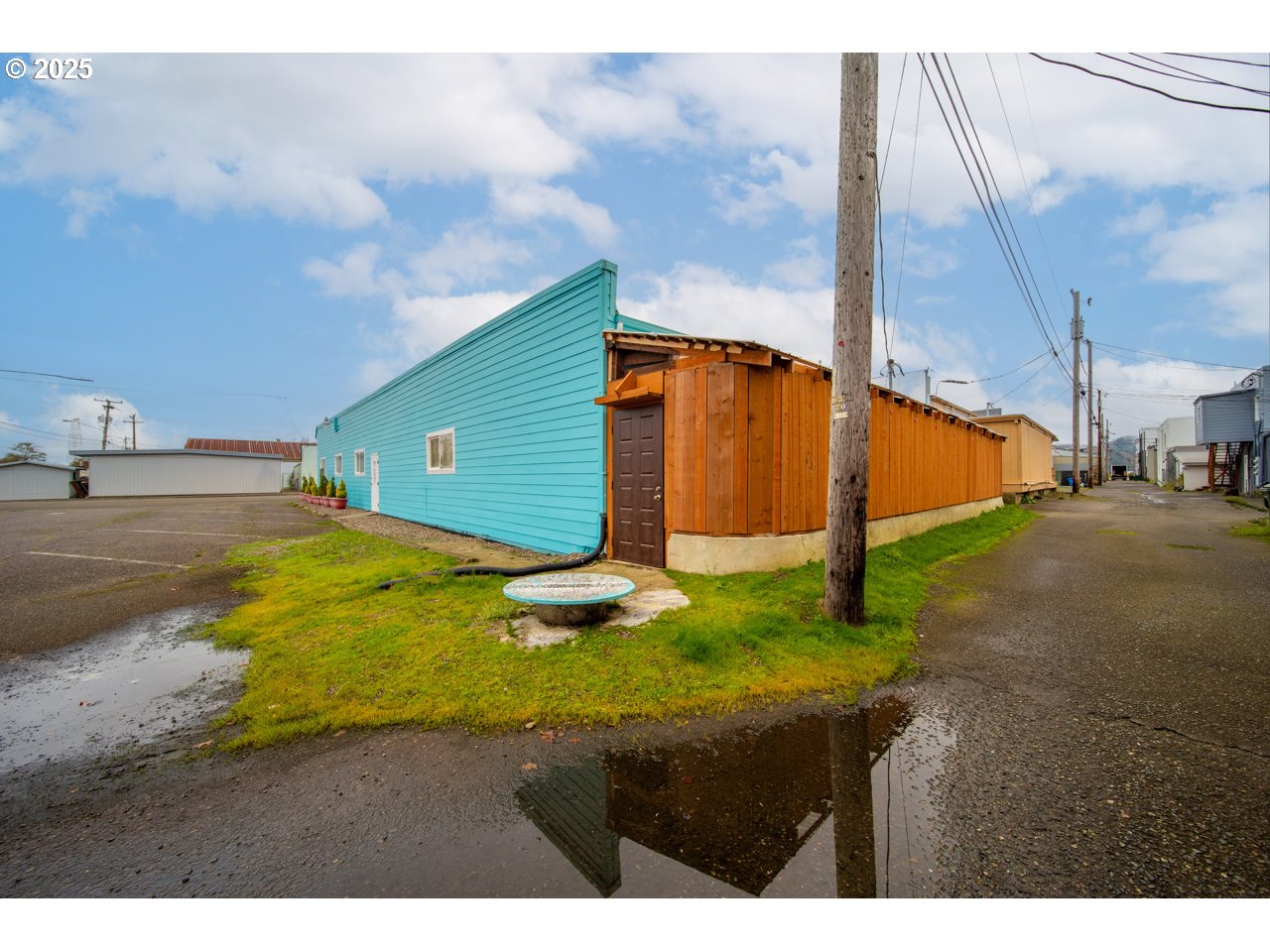 480 GREENWOOD AVE