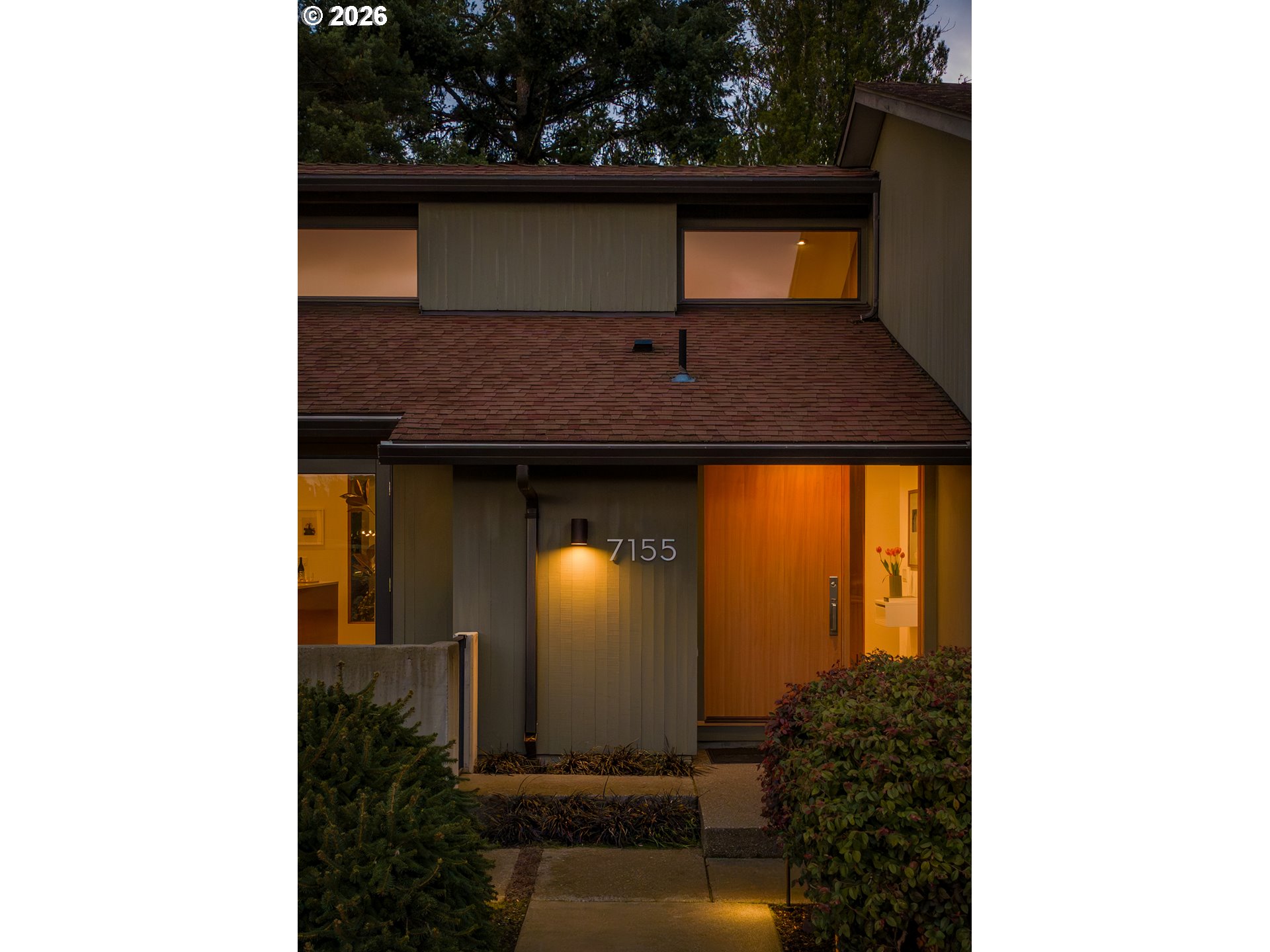 7155 SW WESTGATE WAY