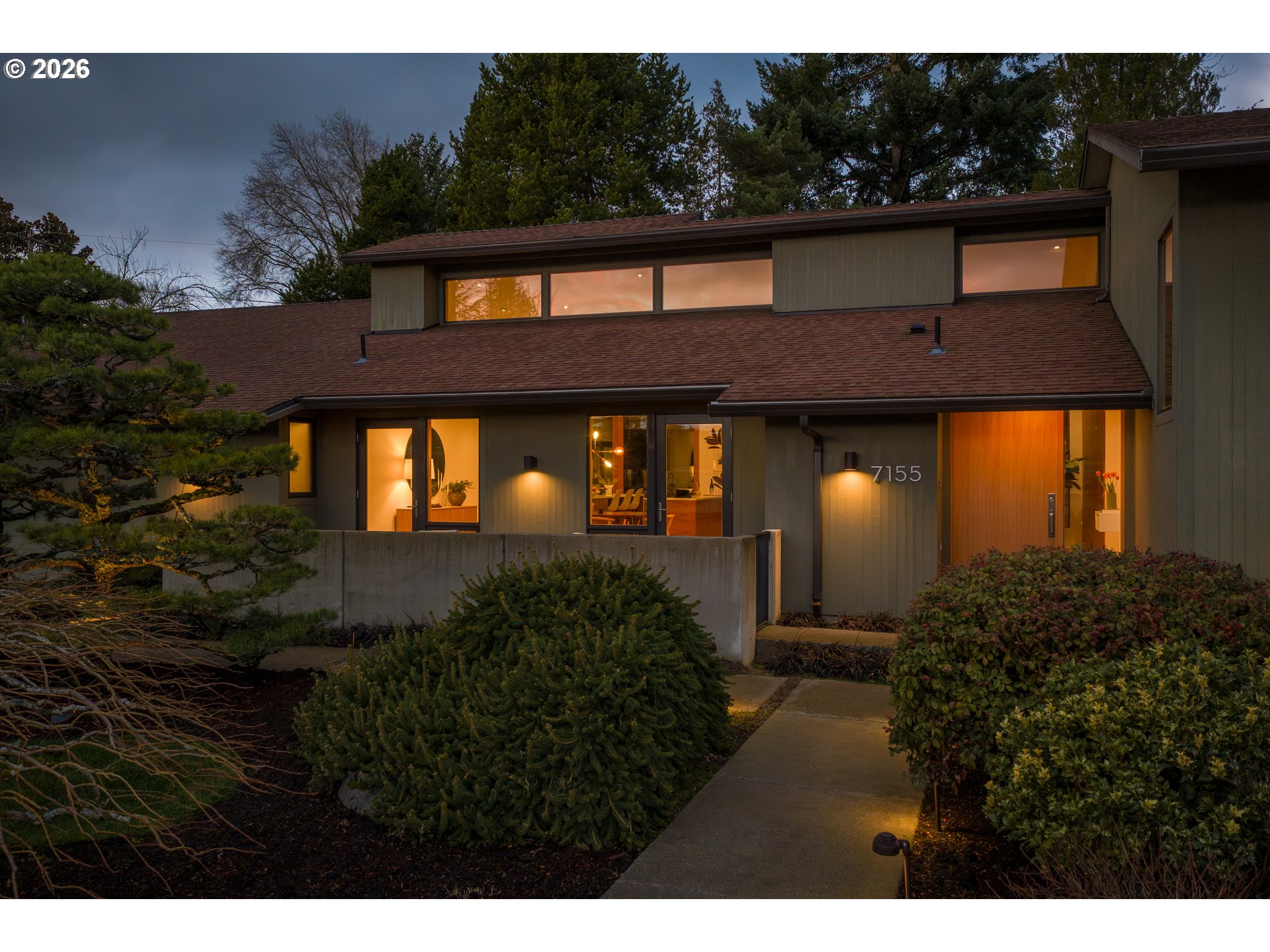 7155 SW WESTGATE WAY