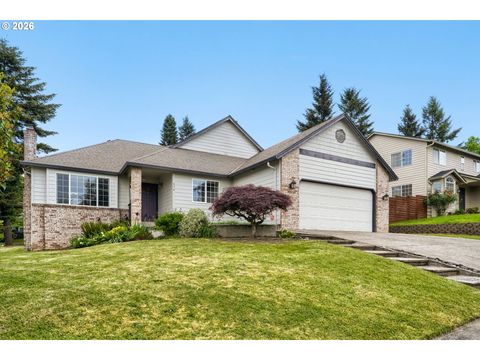 Photo of 630 NW Klickitat St, Camas, WA 98607 (MLS # 549681522)