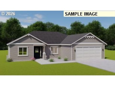 219 SW Sparrow ST Boardman OR 97818