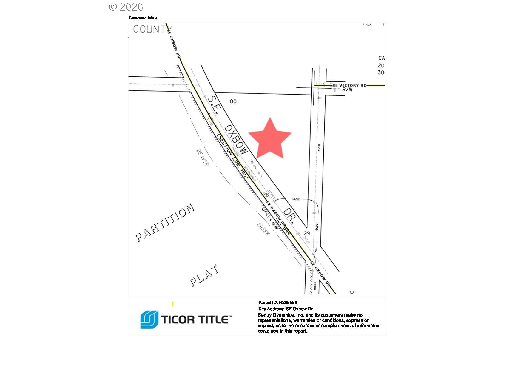 0 SE OXBOW DR