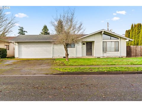 798 DRIFTWOOD DR Eugene OR 97402