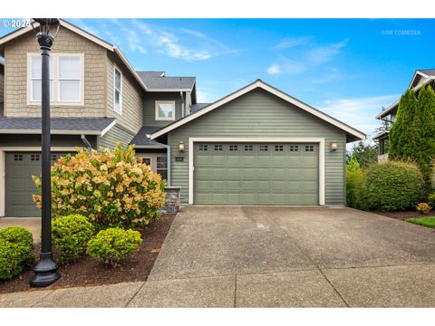 10211 SE BRISTOL LN Happy Valley OR 97086