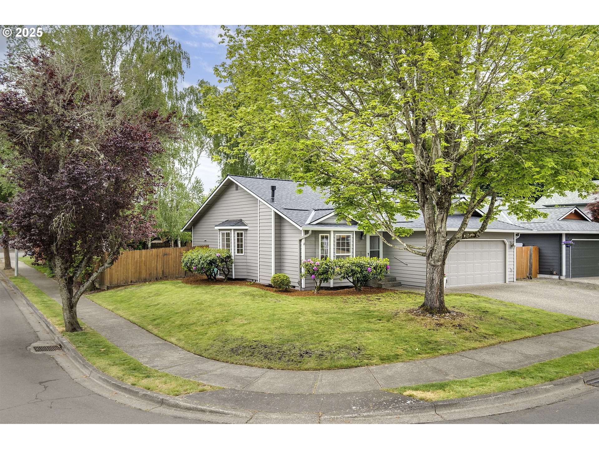 284 NE MILNE RD