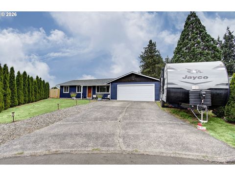 12801 NE 85TH ST Vancouver WA 98682