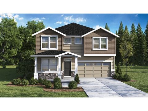 9391 SE Crystal Rose ST Happy Valley OR 97086