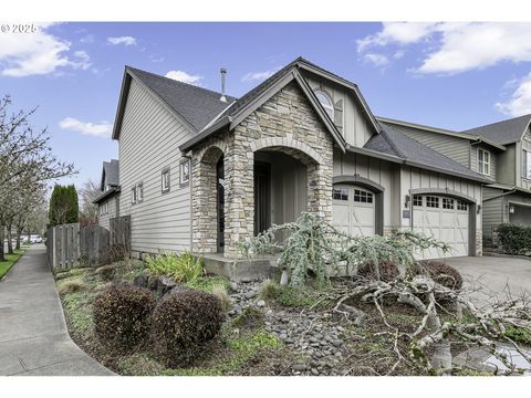 7915 SW SUMMERTON ST Wilsonville OR 97070