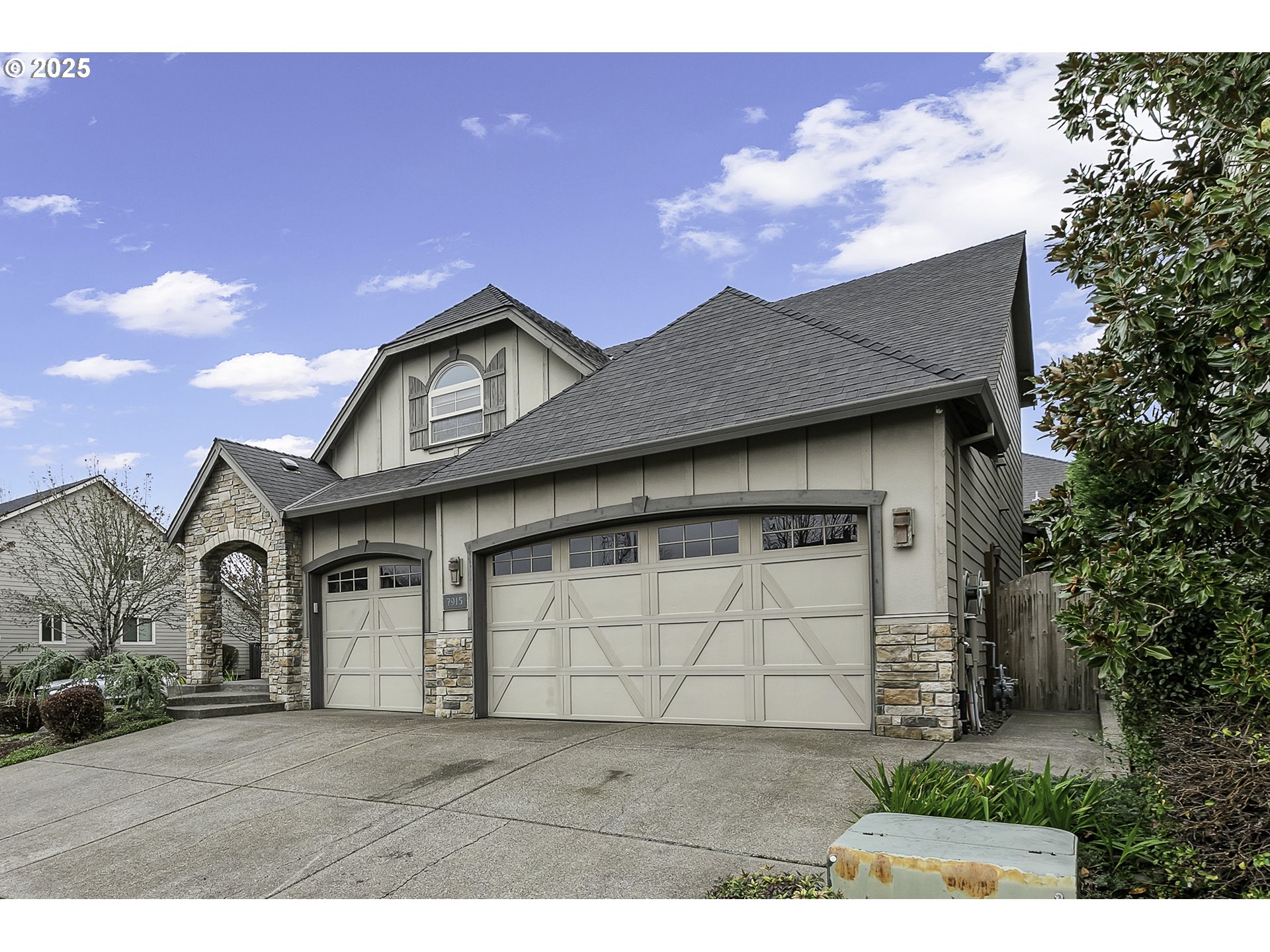 7915 SW SUMMERTON ST