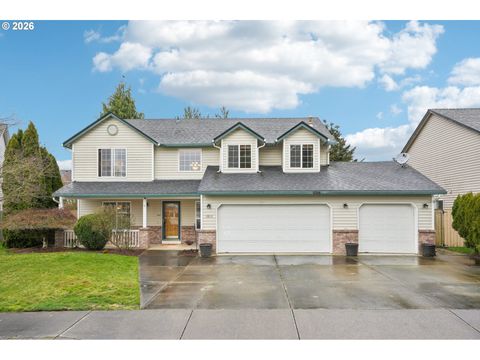 1612 SE 187TH PL Vancouver WA 98683
