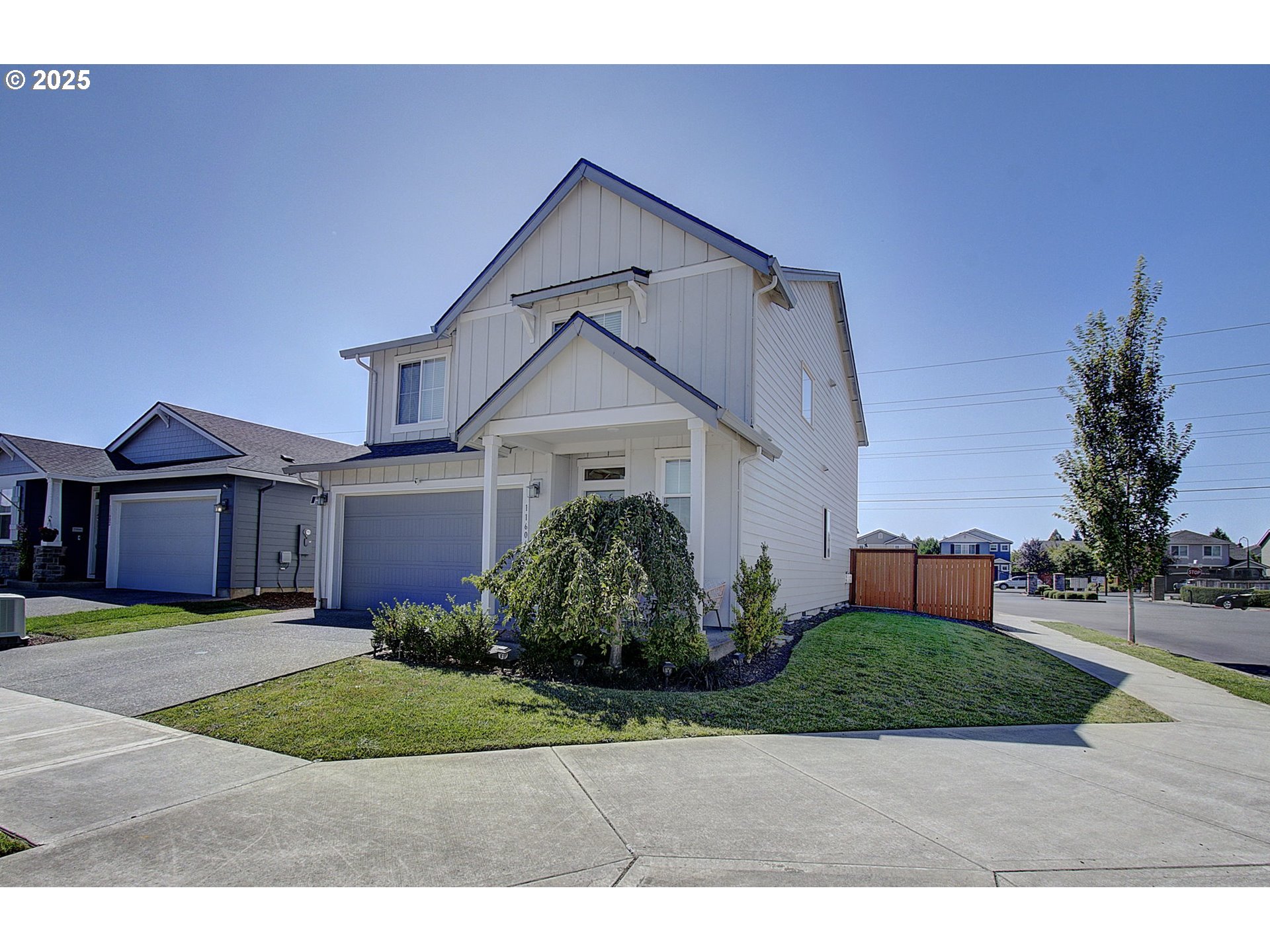 11606 NE 133RD AVE