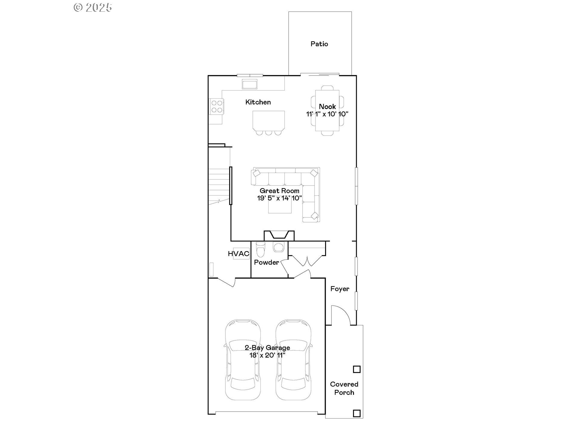 23819 SW Wenatchee TER