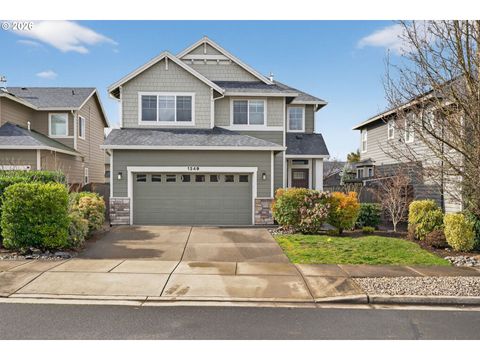 1349 SE 72ND AVE Hillsboro OR 97123